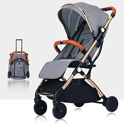 Wholesale Baby Stroller with Mattress, Mommy Bag / Baby Pram Tr18 