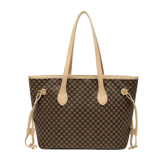 Handbags for Women Fashion Mommy Bags Trendy Shopping Tote Bag 