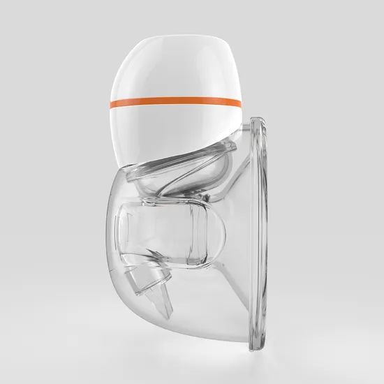 무소음 우유 보관 컵 착유기